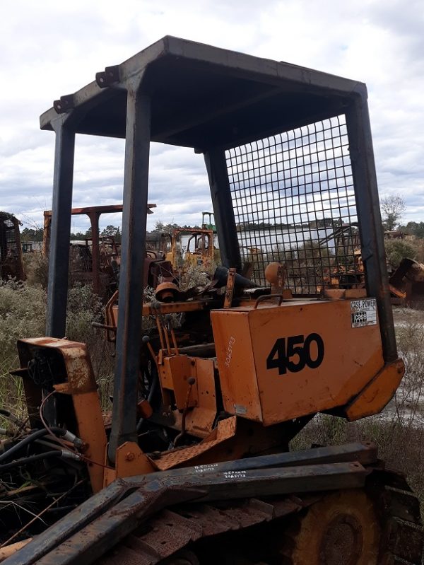 1968 case 450 dozer 1968 case 450 dozer
